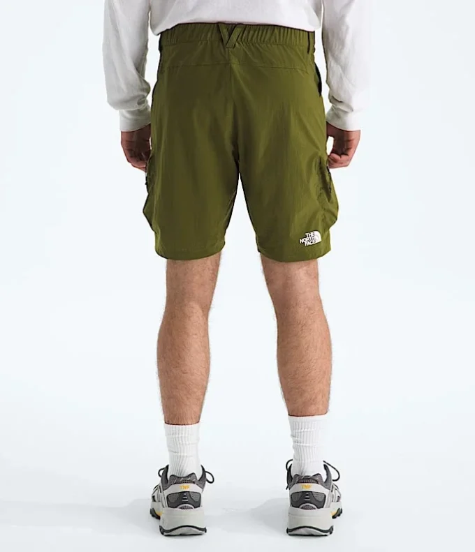 Pakkelige shorts til mænd Pakkelige shorts til mænd