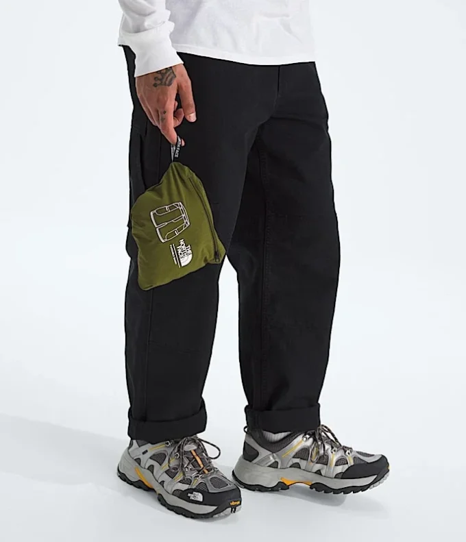 Pakkelige shorts til mænd Pakkelige shorts til mænd