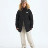 Piger’s vendbar Perrito Parka