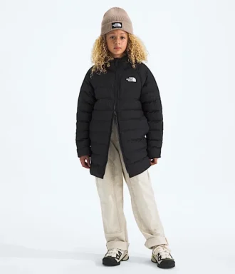 Piger’s vendbar Perrito Parka