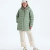 Piger’s vendbar Perrito Parka