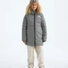 Piger’s vendbar Perrito Parka