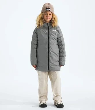 Piger’s vendbar Perrito Parka