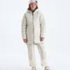 Piger’s vendbar Perrito Parka