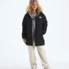 Piger’s vendbar Perrito Parka