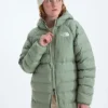 Piger’s vendbar Perrito Parka