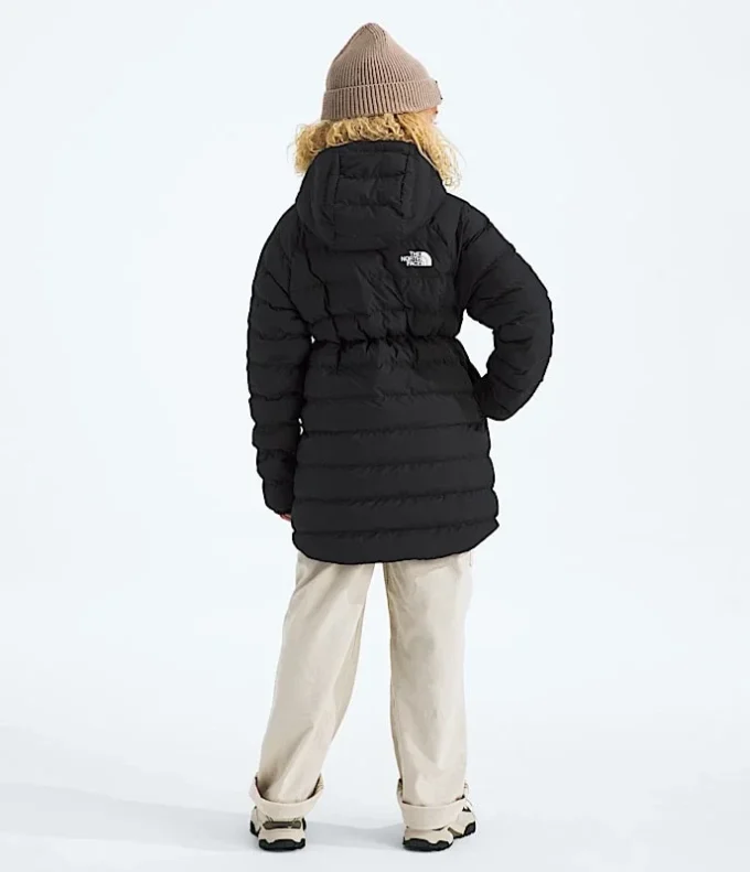 Piger’s vendbar Perrito Parka