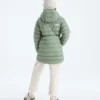 Piger’s vendbar Perrito Parka