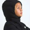 Piger’s vendbar Perrito Parka