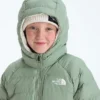 Piger’s vendbar Perrito Parka