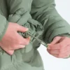 Piger’s vendbar Perrito Parka