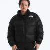 Plus 1996 Retro Nuptse jakke til kvinder Plus 1996 Retro Nuptse jakke til kvinder