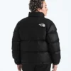 Plus 1996 Retro Nuptse jakke til kvinder Plus 1996 Retro Nuptse jakke til kvinder