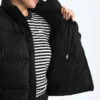 Plus 1996 Retro Nuptse jakke til kvinder Plus 1996 Retro Nuptse jakke til kvinder
