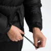 Plus 1996 Retro Nuptse jakke til kvinder Plus 1996 Retro Nuptse jakke til kvinder