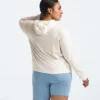 Plus Adventure Sun Hoodie til kvinder Plus Adventure Sun Hoodie til kvinder