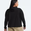 Plus Adventure Sun Hoodie til kvinder Plus Adventure Sun Hoodie til kvinder