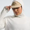 Plus Adventure Sun Hoodie til kvinder Plus Adventure Sun Hoodie til kvinder