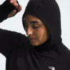 Plus Adventure Sun Hoodie til kvinder Plus Adventure Sun Hoodie til kvinder