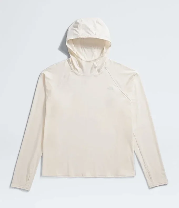 Plus Adventure Sun Hoodie til kvinder Plus Adventure Sun Hoodie til kvinder