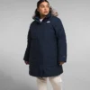 Plus Arctic Parka til kvinder Plus Arctic Parka til kvinder