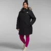 Plus Arctic Parka til kvinder Plus Arctic Parka til kvinder