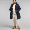 Plus Arctic Parka til kvinder Plus Arctic Parka til kvinder