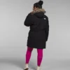 Plus Arctic Parka til kvinder Plus Arctic Parka til kvinder