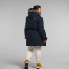 Plus Arctic Parka til kvinder Plus Arctic Parka til kvinder