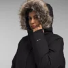 Plus Arctic Parka til kvinder Plus Arctic Parka til kvinder