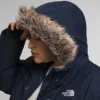 Plus Arctic Parka til kvinder Plus Arctic Parka til kvinder