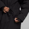 Plus Arctic Parka til kvinder Plus Arctic Parka til kvinder