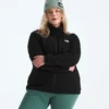 Plus Glacier Fleece-jakke til kvinder Plus Glacier Fleece-jakke til kvinder
