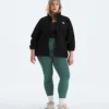Plus Glacier Fleece-jakke til kvinder Plus Glacier Fleece-jakke til kvinder