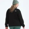 Plus Glacier Fleece-jakke til kvinder Plus Glacier Fleece-jakke til kvinder