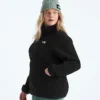 Plus Glacier Fleece-jakke til kvinder Plus Glacier Fleece-jakke til kvinder