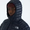 Plus THERMOBALL™ hættetrøje til kvinder Plus THERMOBALL™ hættetrøje til kvinder