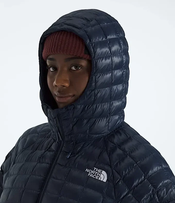 Plus THERMOBALL™ hættetrøje til kvinder Plus THERMOBALL™ hættetrøje til kvinder
