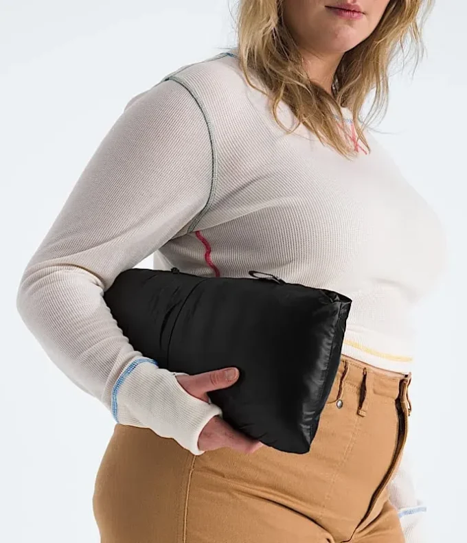 Plus THERMOBALL™ hættetrøje til kvinder Plus THERMOBALL™ hættetrøje til kvinder