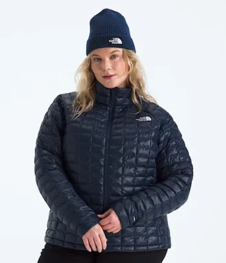 Plus THERMOBALL™-jakke til kvinder Plus THERMOBALL™-jakke til kvinder