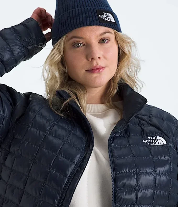 Plus THERMOBALL™-jakke til kvinder Plus THERMOBALL™-jakke til kvinder