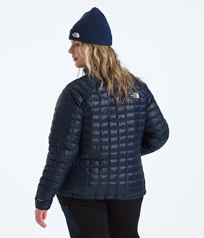Plus THERMOBALL™-jakke til kvinder Plus THERMOBALL™-jakke til kvinder