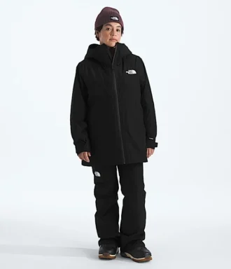Plus THERMOBALL™ Snow Triclimate™ jakke til kvinder Plus THERMOBALL™ Snow Triclimate™ jakke til kvinder