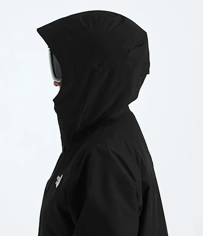 Plus THERMOBALL™ Snow Triclimate™ jakke til kvinder Plus THERMOBALL™ Snow Triclimate™ jakke til kvinder