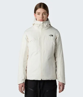Quest Insulated Jacket til kvinder