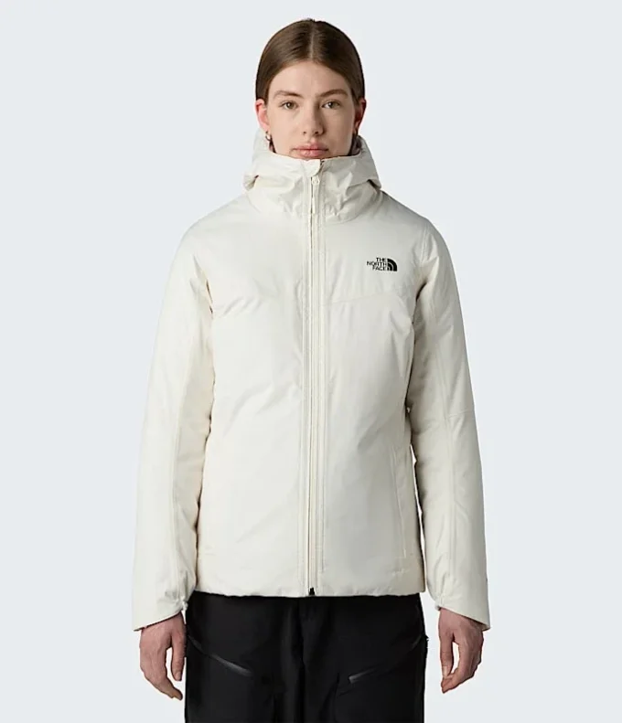 Quest Insulated Jacket til kvinder
