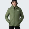 Quest Insulated Jacket til kvinder