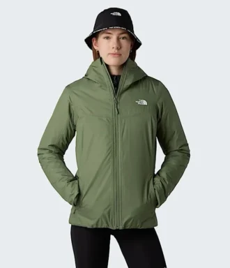 Quest Insulated Jacket til kvinder