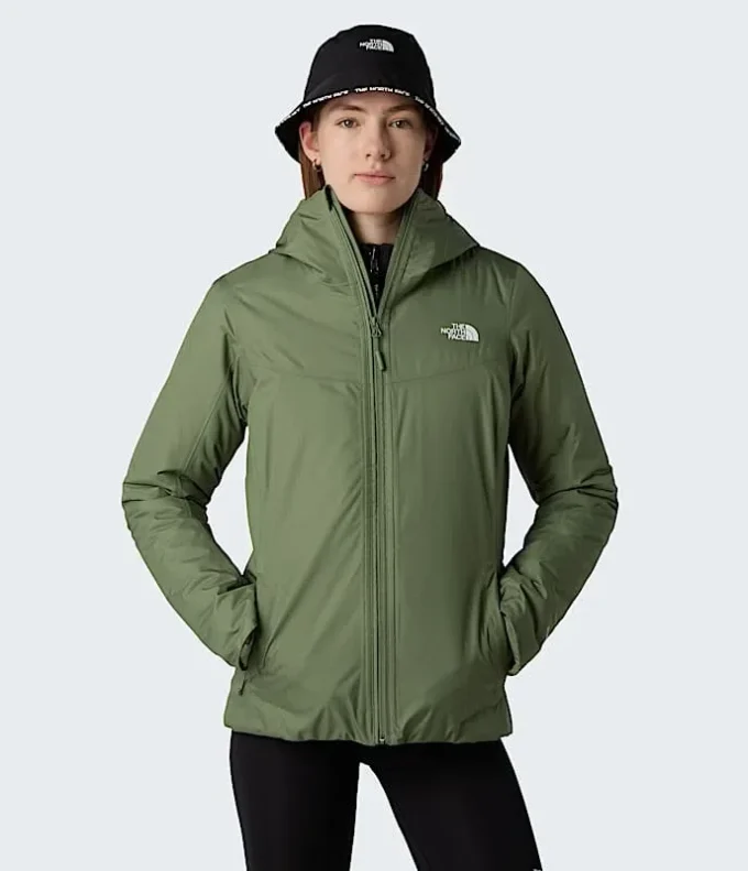 Quest Insulated Jacket til kvinder