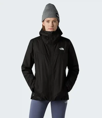 Quest Insulated Jacket til kvinder